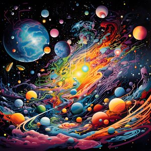 Planetarium im Weltraum 4