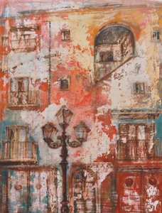 Die Laterne, 2011