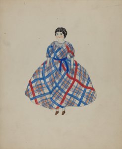 Shaker-Puppe, 1935-1942