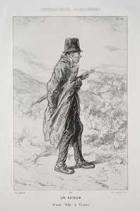 Ein Autor