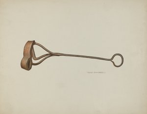 Brandzeichen