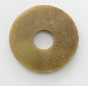 Ritualscheibe (bi)