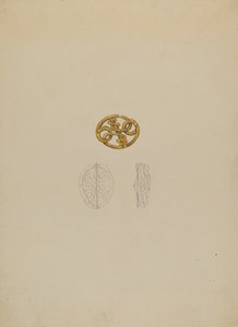 Stecknadel