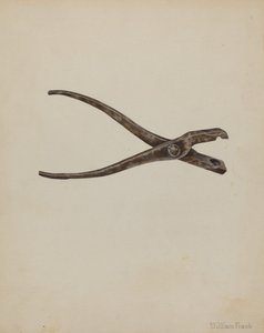Kugelform, ca. 1940
