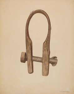 Hackmesser, 1935-1942