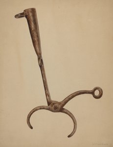 Stierbremse