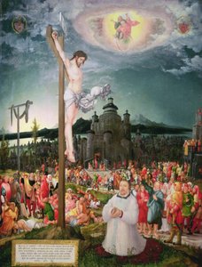 Allegorie der Erlösung