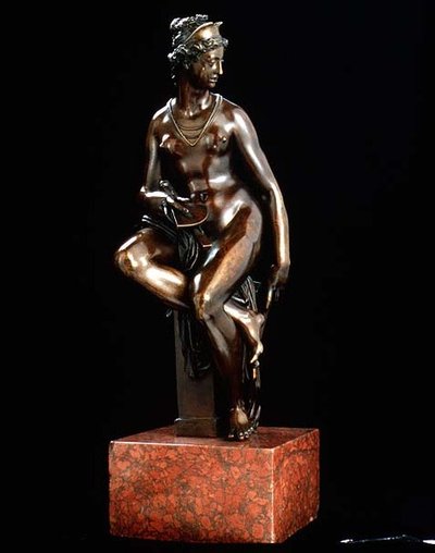 Architektur von Giambologna