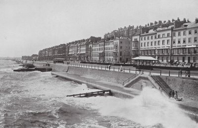 St Leonards-on-Sea von (after) English photographer