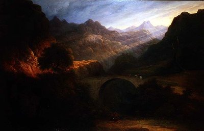 Die Brücke überqueren von A.N. Glover