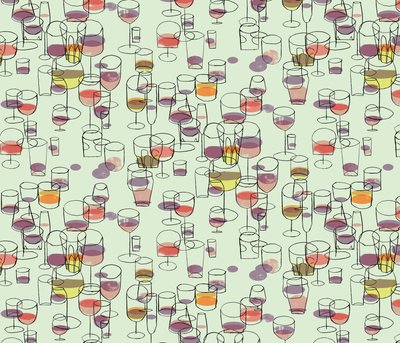 Brille, 2010 von A.Richard Allen