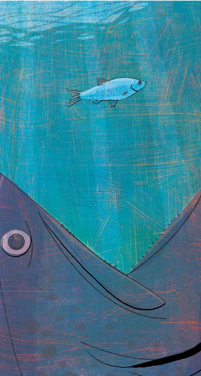 Übernahme, 2009 von A.Richard Allen