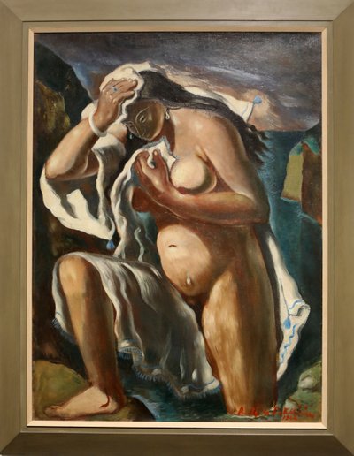 Unbekanntes Bild von A. de la Patellire