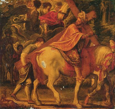 Unbekanntes Bild von Adam Elsheimer