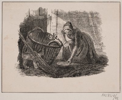Nissen von Johan Adolph Kittendorff