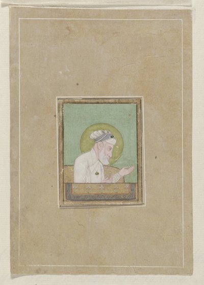 Den großen Auneng Zub von Adrianus Canter Visscher