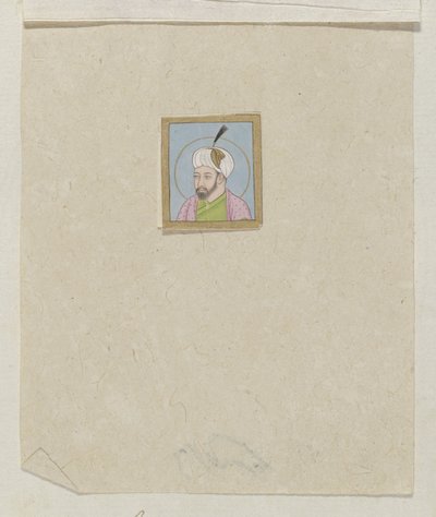 Seeg Ommen von Adrianus Canter Visscher