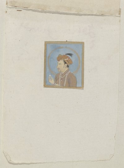 Sja Selim von Adrianus Canter Visscher