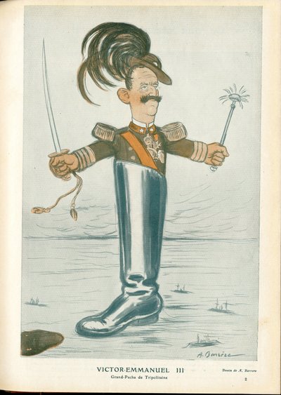 Fantasio von Adrien Barrere