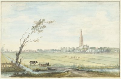 Das Dorf 