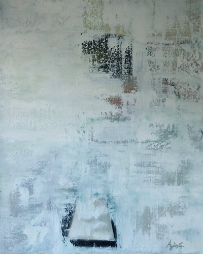 Dezember, 2019 von Agnes Girardon