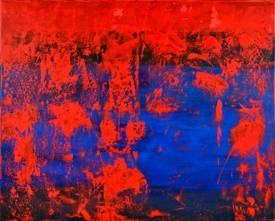 Ohne Titel von Agnes Girardon