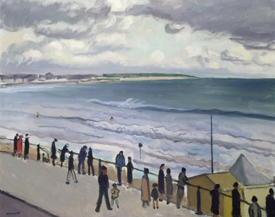 Sommer von Albert Marquet