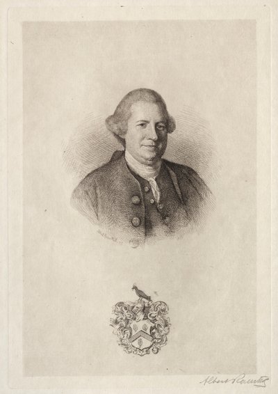 Ed. Shippen von Albert Rosenthal