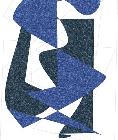 #9, 2019 von Alex Caminker