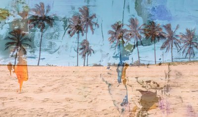 Sand von Alex Caminker