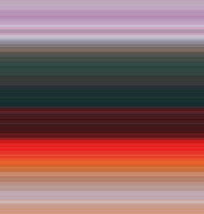 Sonnenuntergang von Alex Caminker