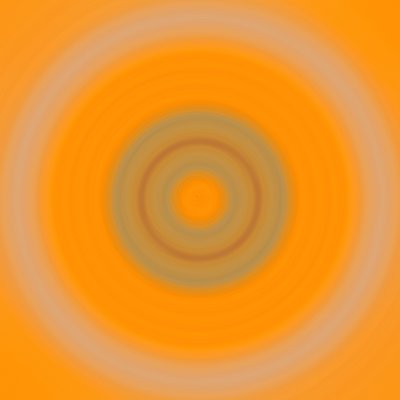 Ohne Titel von Alex Caminker