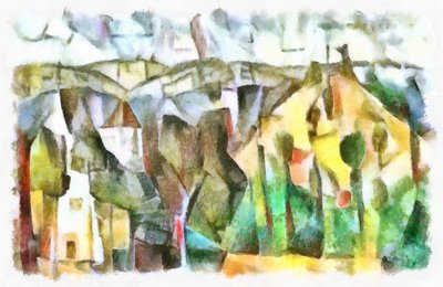 Ansicht #6 von Alex Caminker