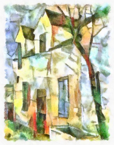 Ansicht #7 von Alex Caminker