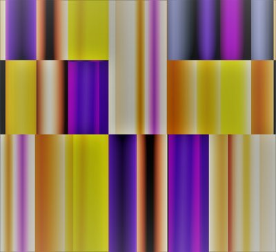 Jazzklänge, 2017 von Alex Caminker