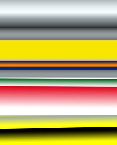Landschaft, 2019 von Alex Caminker