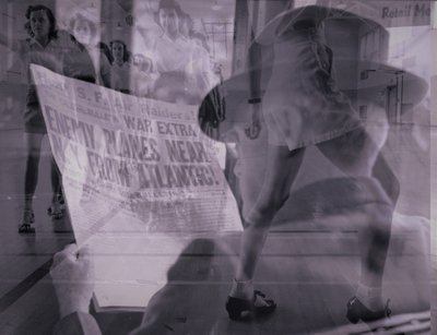 Gedanken von Alex Caminker