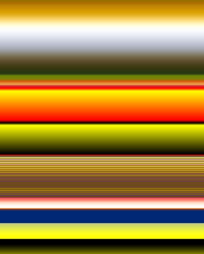 Ohne Titel, 2019 von Alex Caminker