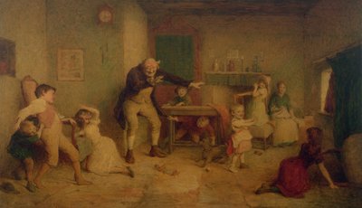 Blinde Kuh von Alexander Hohenlohe Burr