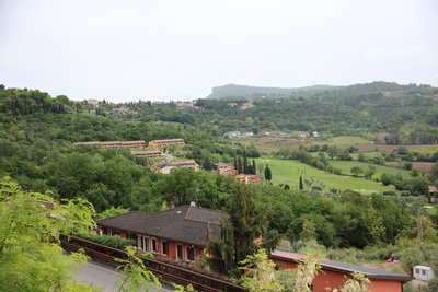 Landschaft von Alexandra Joseph