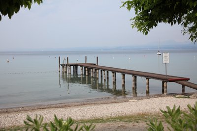 Stille von Alexandra Joseph
