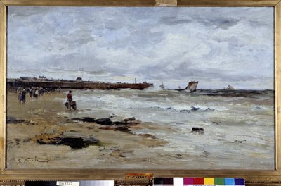 Marine von Alfred Casile