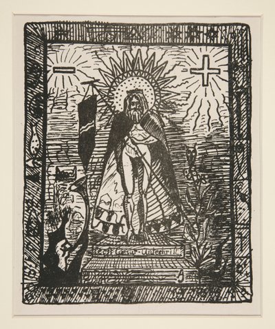 Das ist Caesar-Antichrist von Alfred Jarry