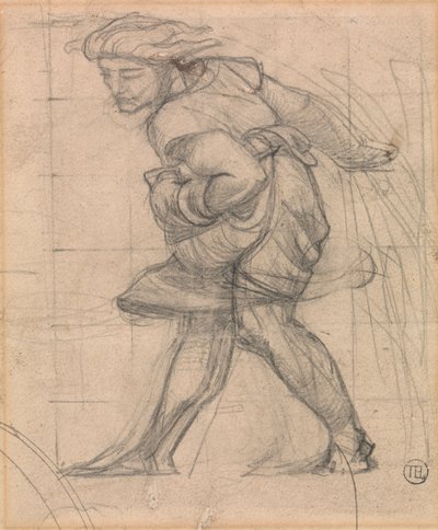 Der Sämann von Alfred Emile Stevens