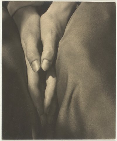 Dorothy Norman von Alfred Stieglitz
