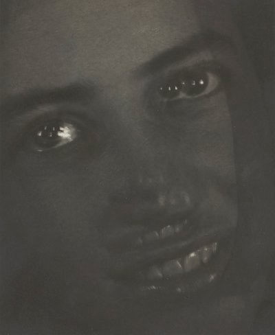 Dualitäten - Dorothy Norman, 1932 von Alfred Stieglitz