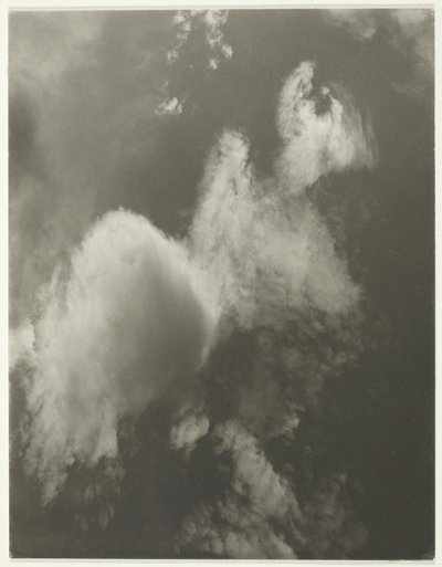 Äquivalent von Alfred Stieglitz