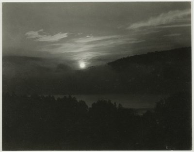 Äquivalent von Alfred Stieglitz