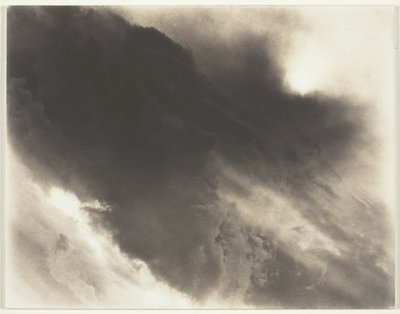 Äquivalent von Alfred Stieglitz