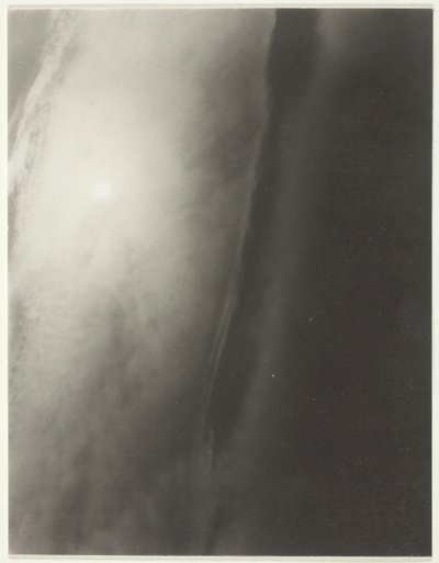 Äquivalent von Alfred Stieglitz